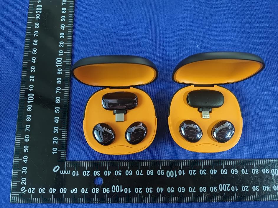 Wireless Microphone - FCC ID 2A88Y-M7 - SHEN ZHEN VIMAI TECHNOLOGY CO.,LTD