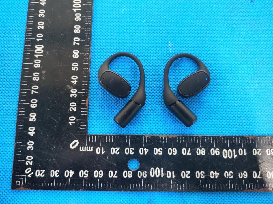 OPEN WEARABLE STEREO - FCC ID 2A88Y-V1-A - SHEN ZHEN VIMAI TECHNOLOGY CO.,LTD