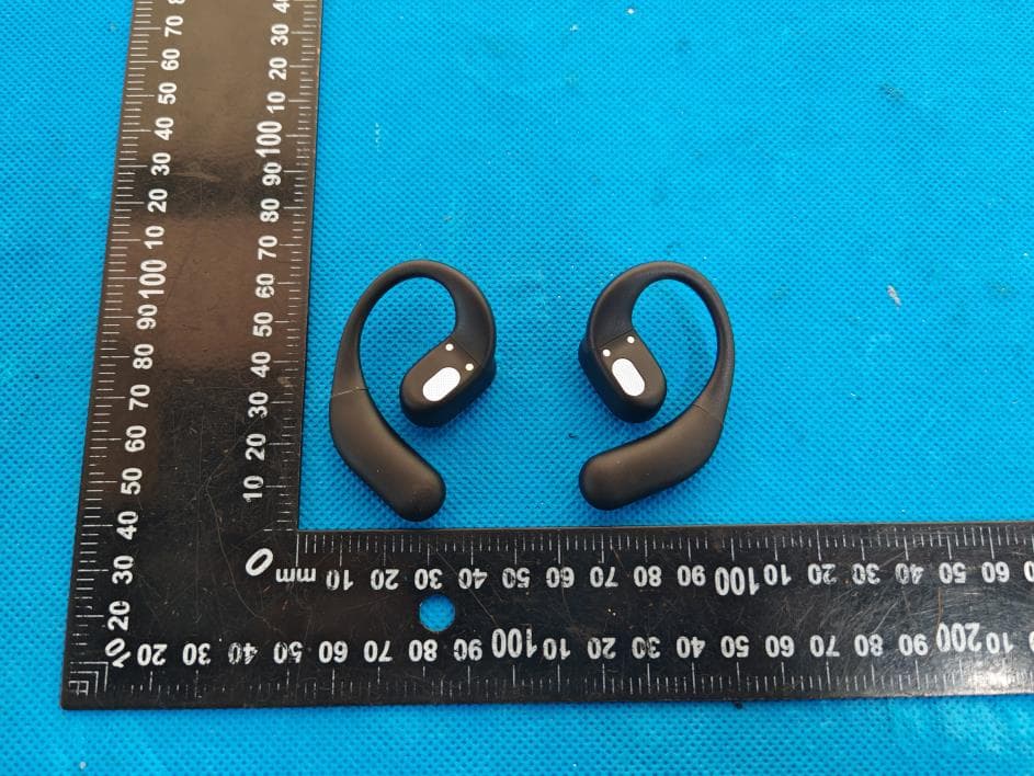 OPEN WEARABLE STEREO - FCC ID 2A88Y-V16 - SHEN ZHEN VIMAI TECHNOLOGY CO.,LTD