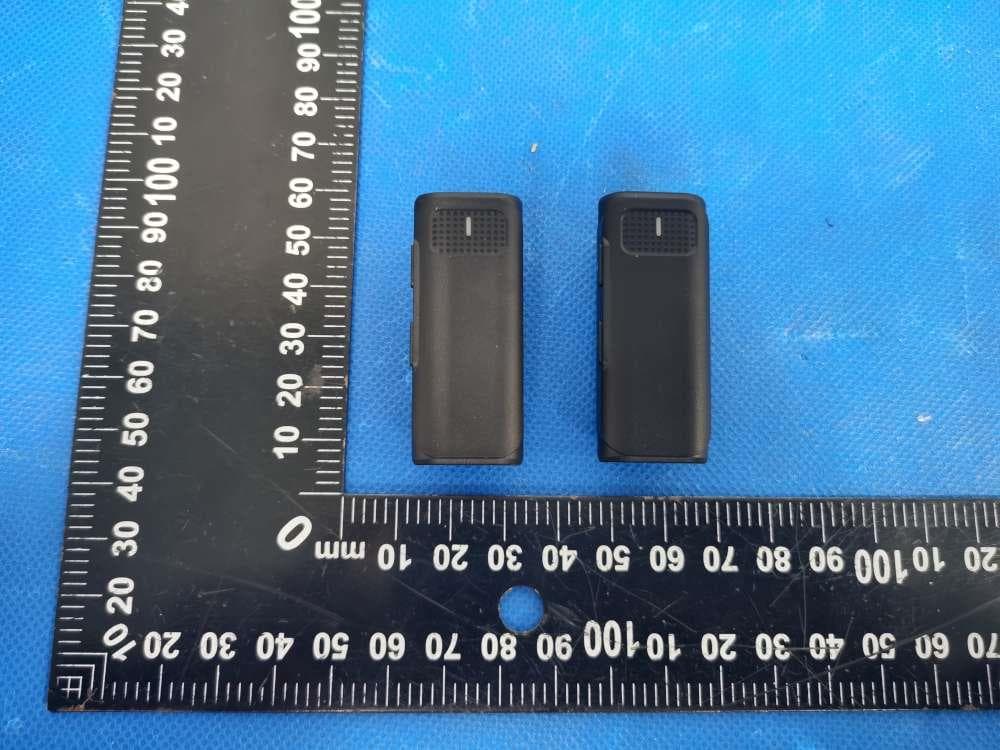 Wireless Microphone - FCC ID 2A88Y-V8 - SHEN ZHEN VIMAI TECHNOLOGY CO.,LTD