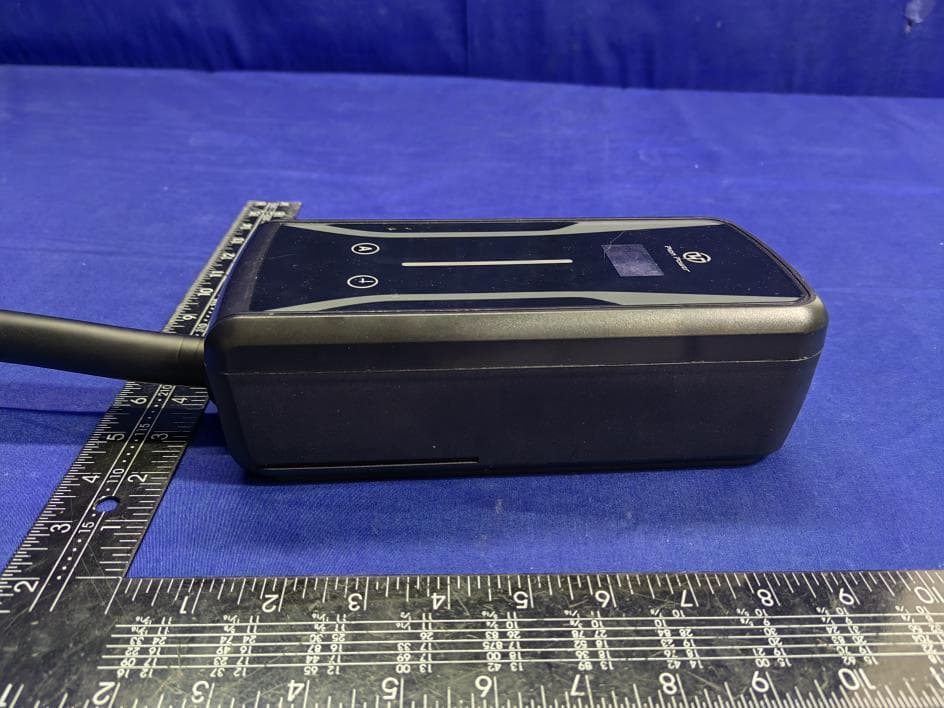 EV Flex-AC LE - FCC ID 2A88ZEFACF - Xinyi Electric Storage (Shenzhen) Co. Ltd (4)