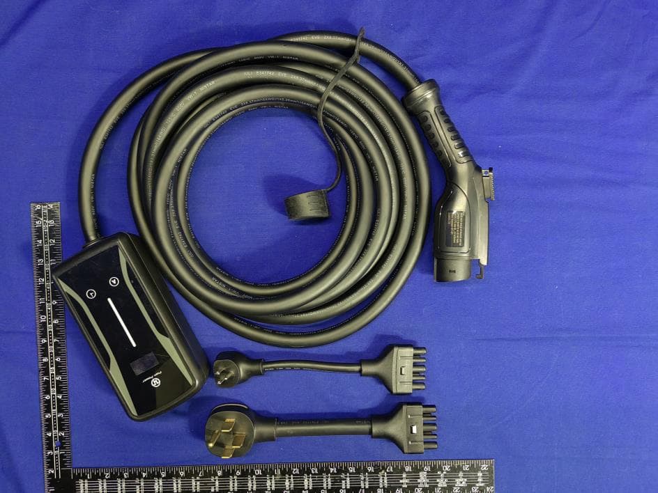 EV Flex-AC LE - FCC ID 2A88ZEFACF - Xinyi Electric Storage (Shenzhen) Co. Ltd (3)