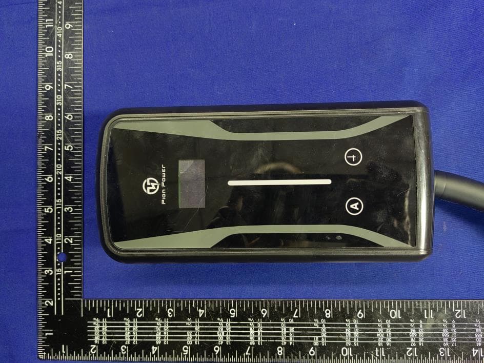 EV Flex-AC LE - FCC ID 2A88ZEFACF - Xinyi Electric Storage (Shenzhen) Co. Ltd
