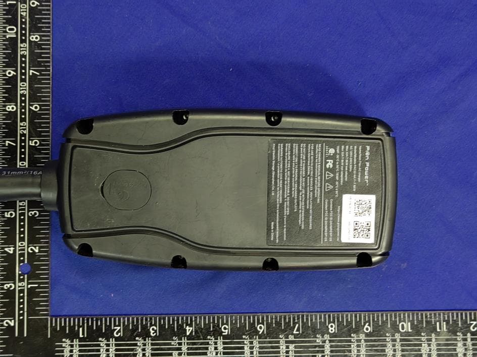 EV Flex-AC Charger - FCC ID 2A88ZEFACN - Xinyi Electric Storage (Shenzhen) Co. Ltd (2)