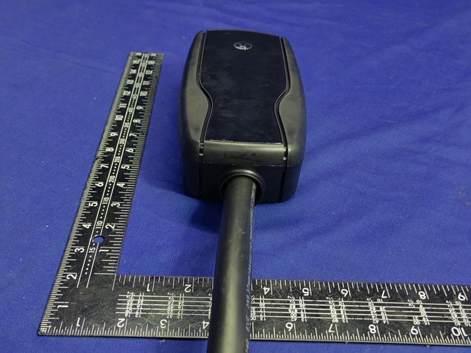 EV Flex-AC Charger - FCC ID 2A88ZEFACN - Xinyi Electric Storage (Shenzhen) Co. Ltd (5)