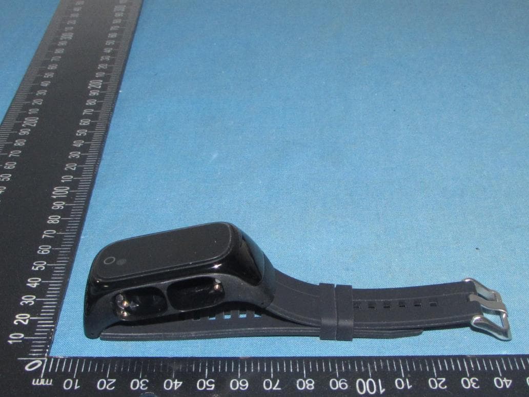 Smart Watch - FCC ID 2A89A-N8 - Shenzhen Wanshida Communication Equipment Co.,LTD (4)