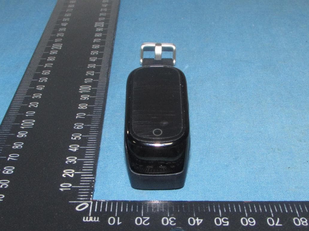 Smart Watch - FCC ID 2A89A-N8 - Shenzhen Wanshida Communication Equipment Co.,LTD (3)