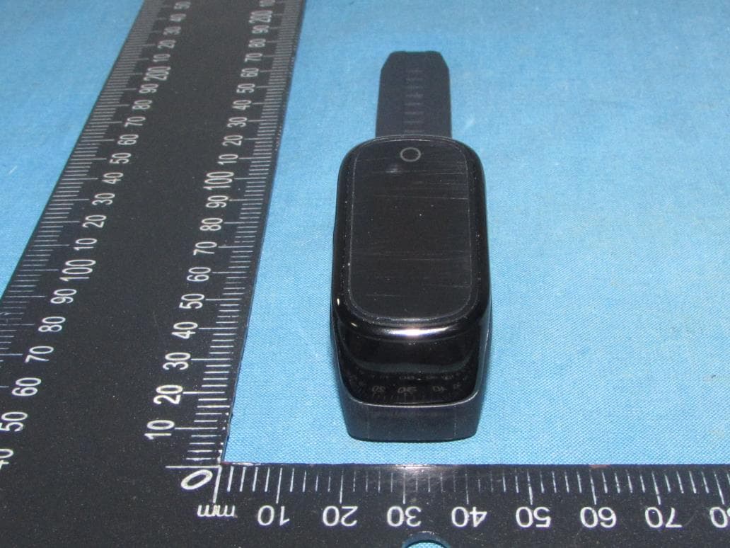 Smart Watch - FCC ID 2A89A-N8 - Shenzhen Wanshida Communication Equipment Co.,LTD (2)