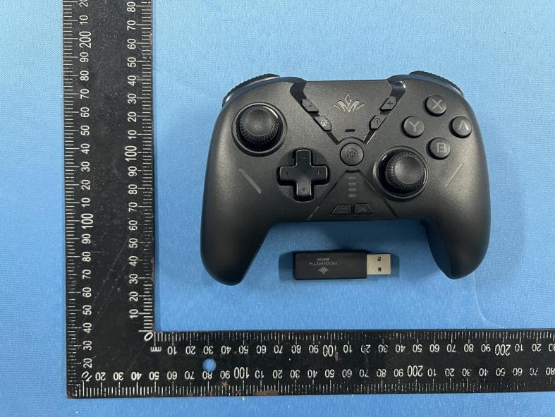 Mogemyth warrior - FCC ID 2A89N-MG0301 - Shenzhen Mogemyth technology Co.,Ltd.