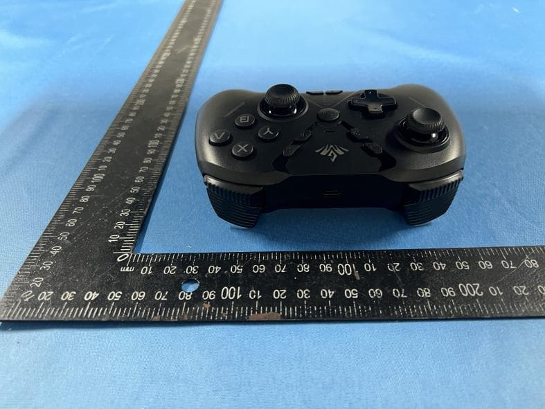 Mogemyth warrior - FCC ID 2A89N-MG0301 - Shenzhen Mogemyth technology Co.,Ltd. (4)