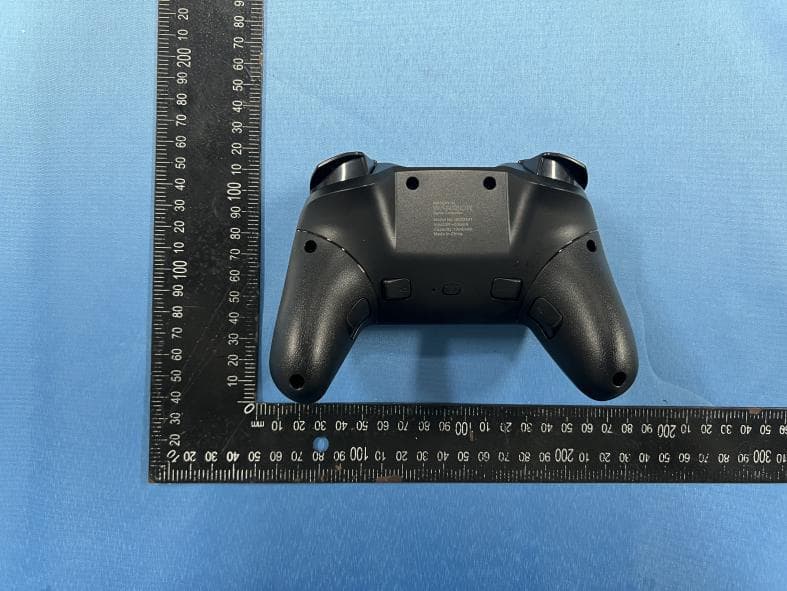 Mogemyth warrior - FCC ID 2A89N-MG0301 - Shenzhen Mogemyth technology Co.,Ltd. (3)
