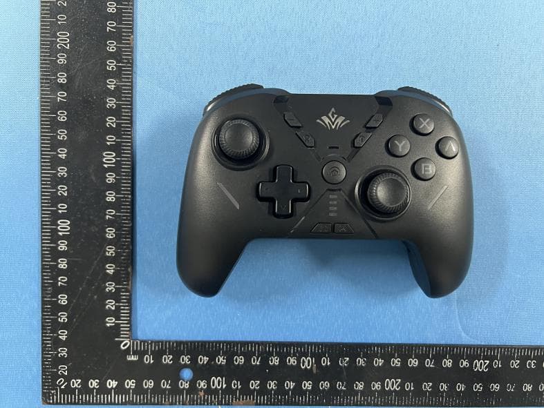 Mogemyth warrior - FCC ID 2A89N-MG0301 - Shenzhen Mogemyth technology Co.,Ltd. (2)