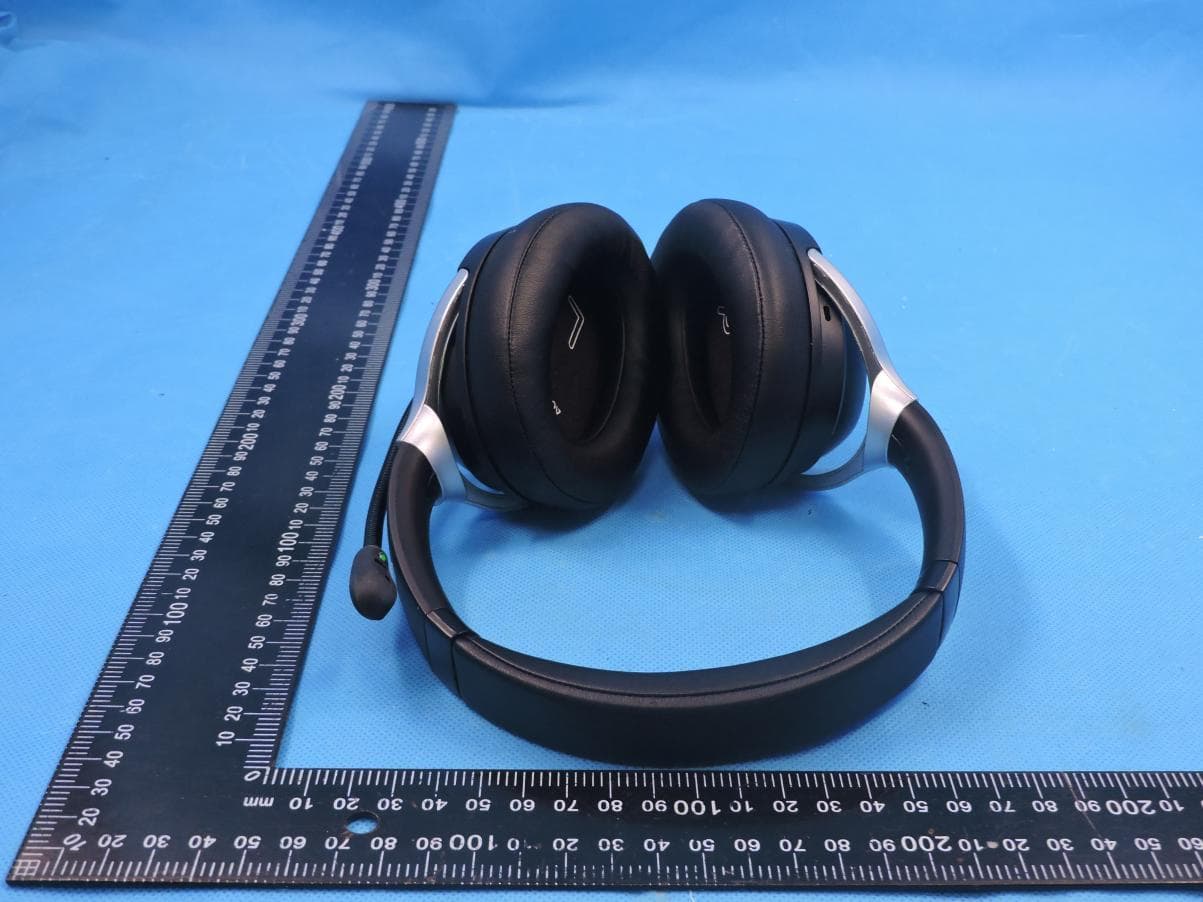 Wireless Bluetooth Headphones - FCC ID 2A89O-ASPIRE - Acezone ApS (3)