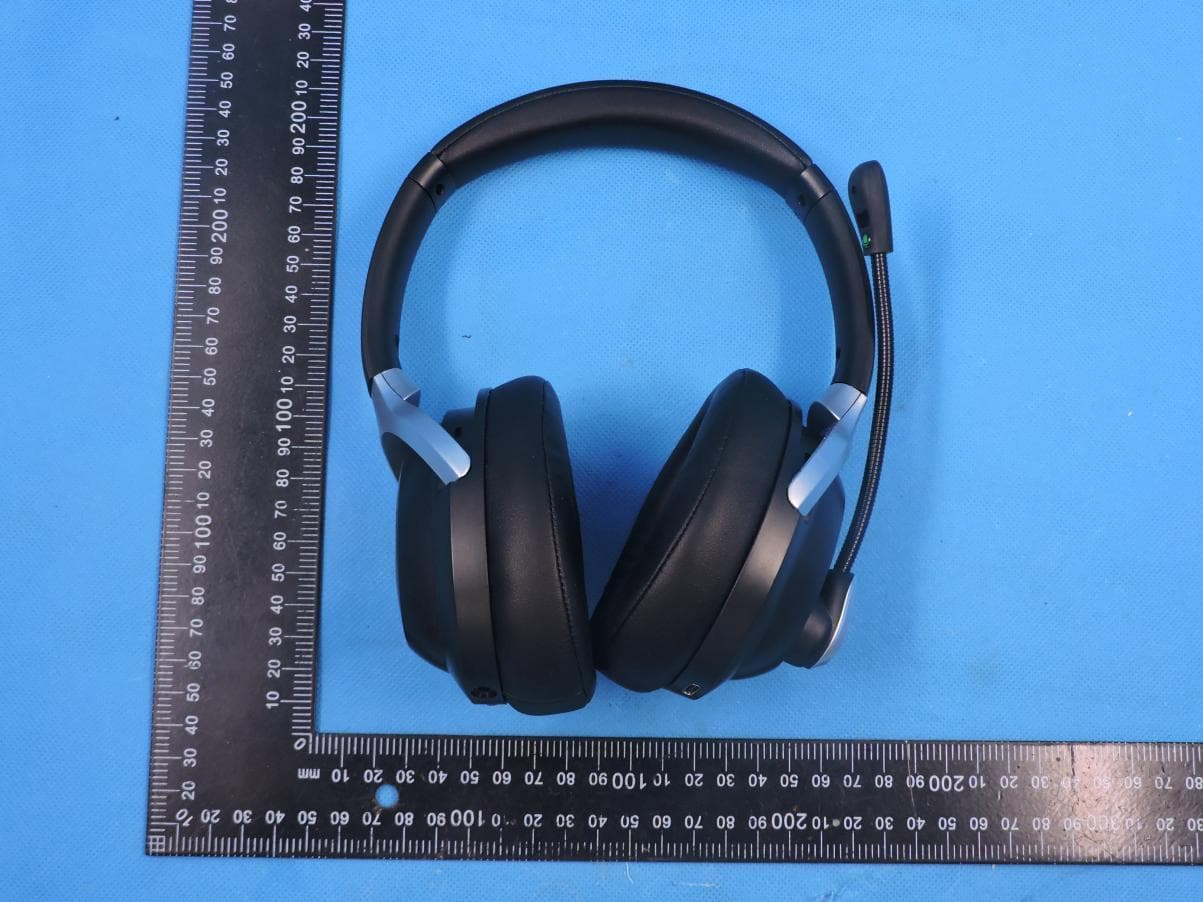 Wireless Bluetooth Headphones - FCC ID 2A89O-ASPIRE - Acezone ApS