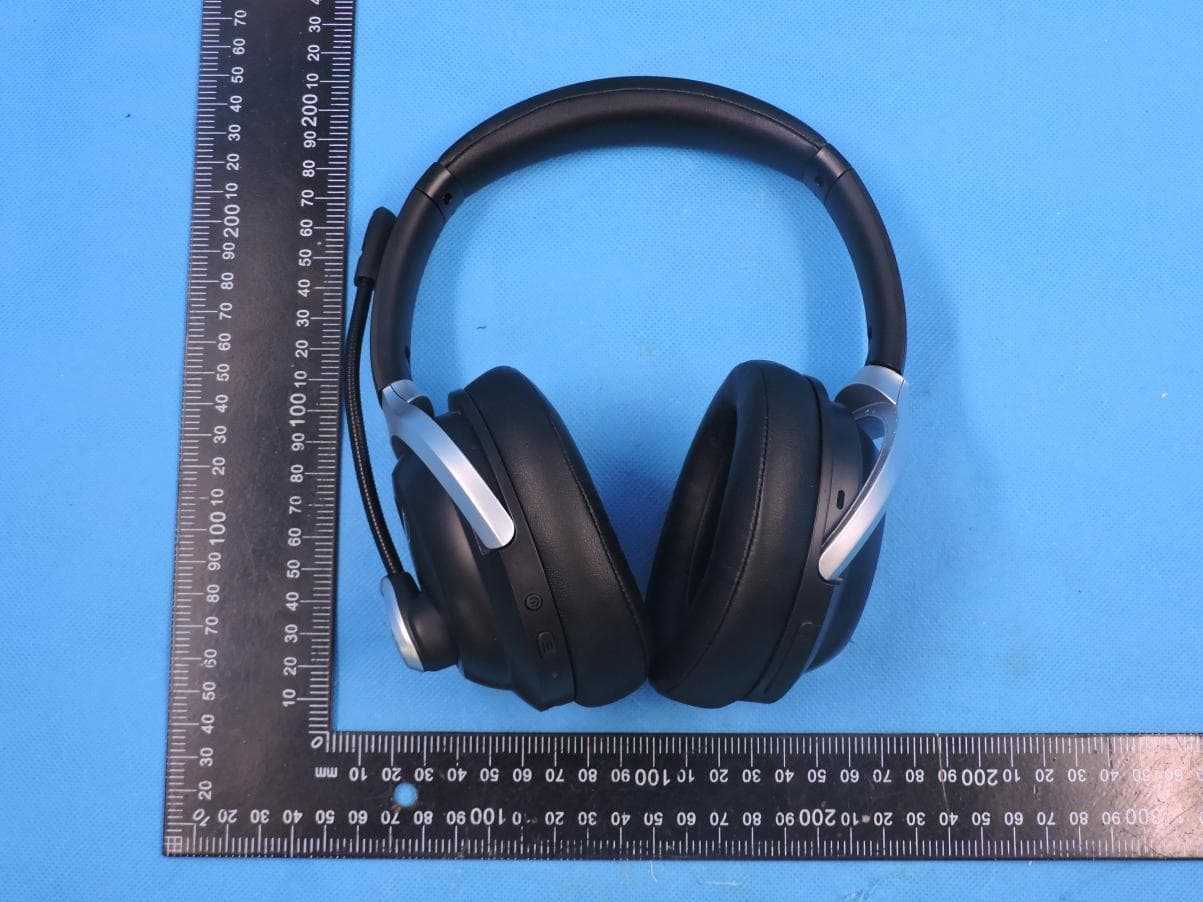 Wireless Bluetooth Headphones - FCC ID 2A89O-ASPIRE - Acezone ApS (2)