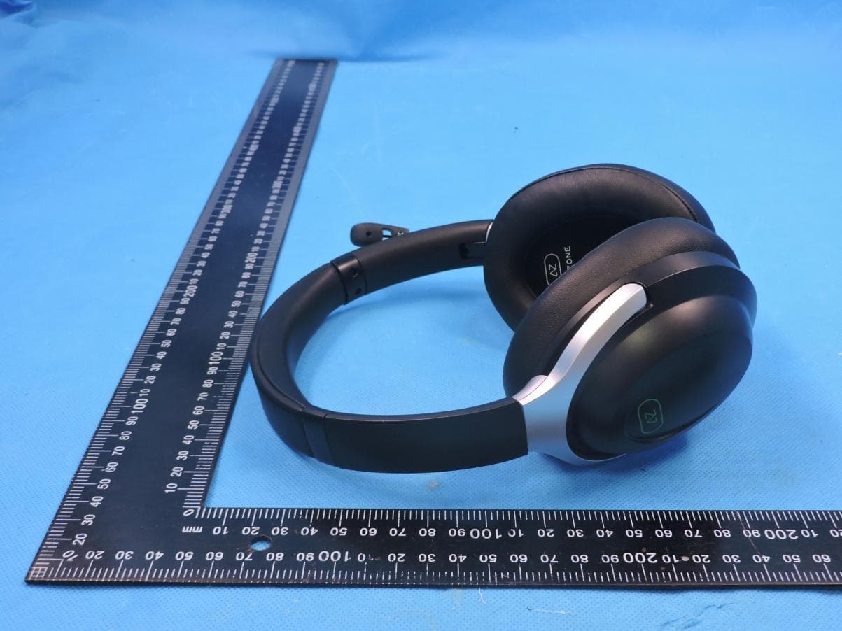 Wireless Bluetooth Headphones - FCC ID 2A89O-ASPIRE - Acezone ApS (4)