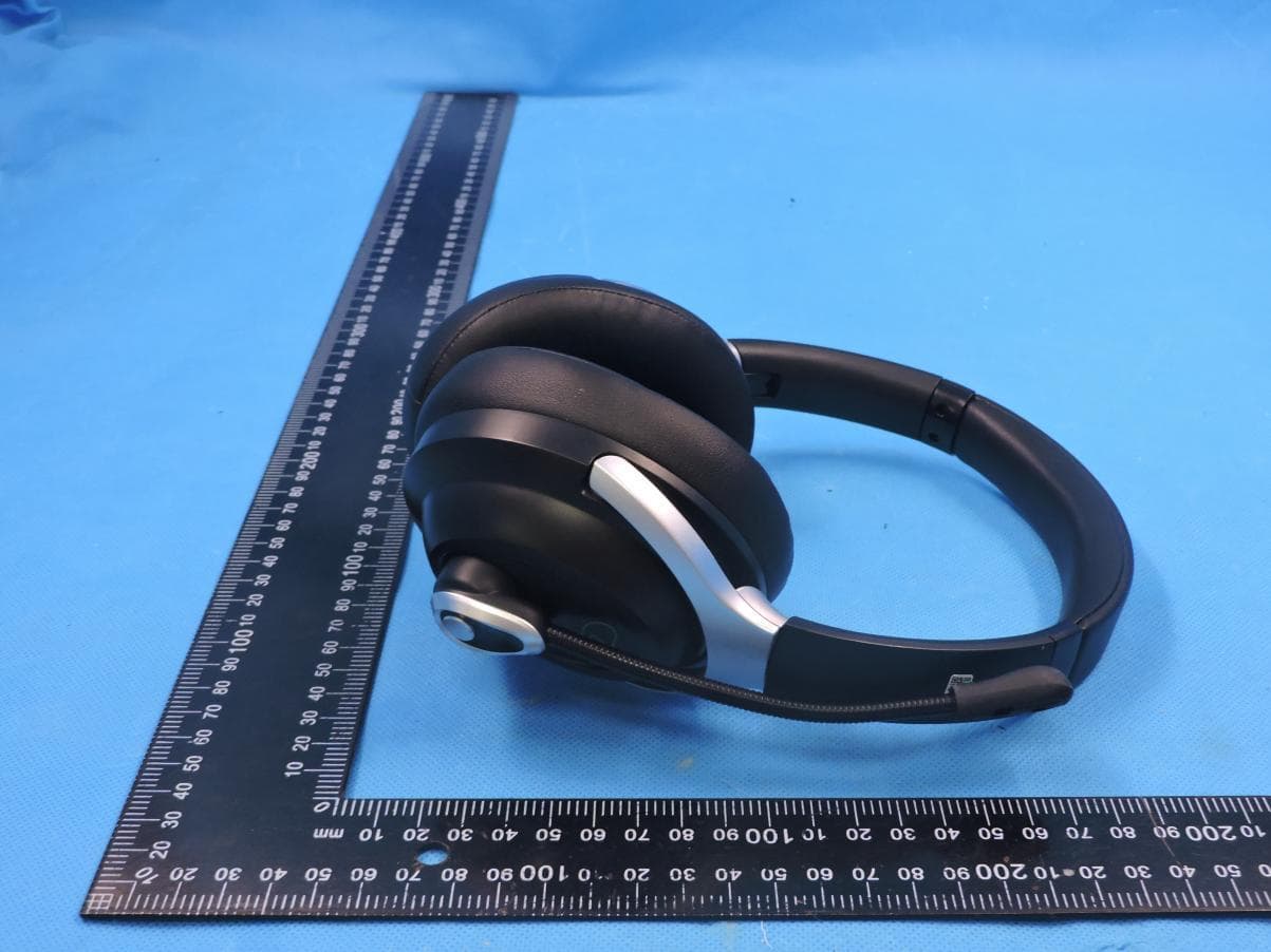 Wireless Bluetooth Headphones - FCC ID 2A89O-ASPIRE - Acezone ApS (5)
