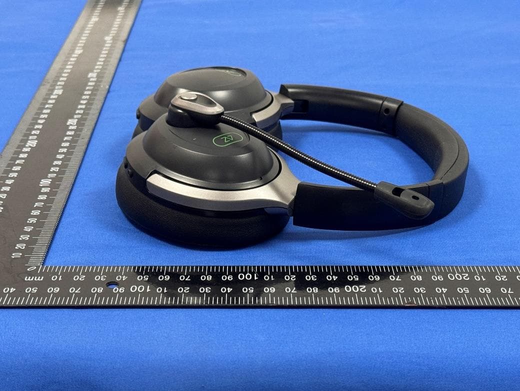 A-Spire Wireless Bluetooth headphone - FCC ID 2A89O-ASPIREWL - Acezone ApS (5)