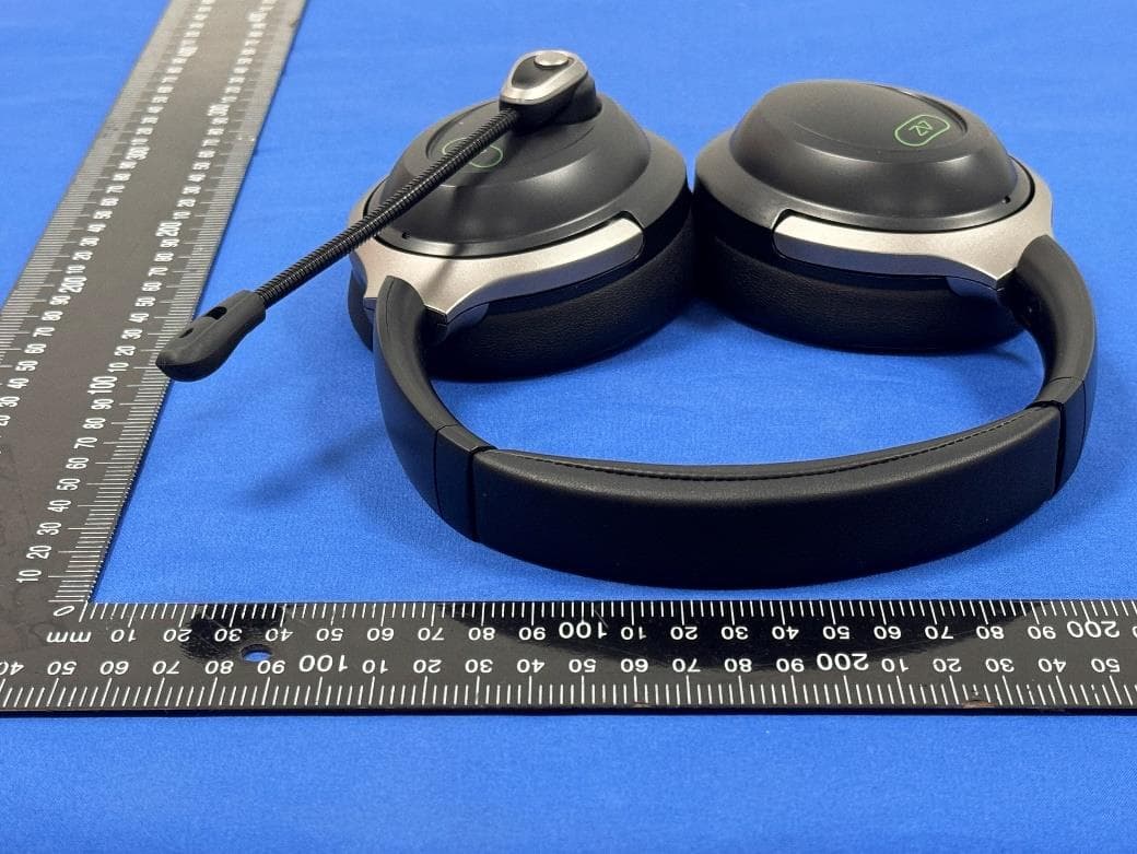 A-Spire Wireless Bluetooth headphone - FCC ID 2A89O-ASPIREWL - Acezone ApS (3)
