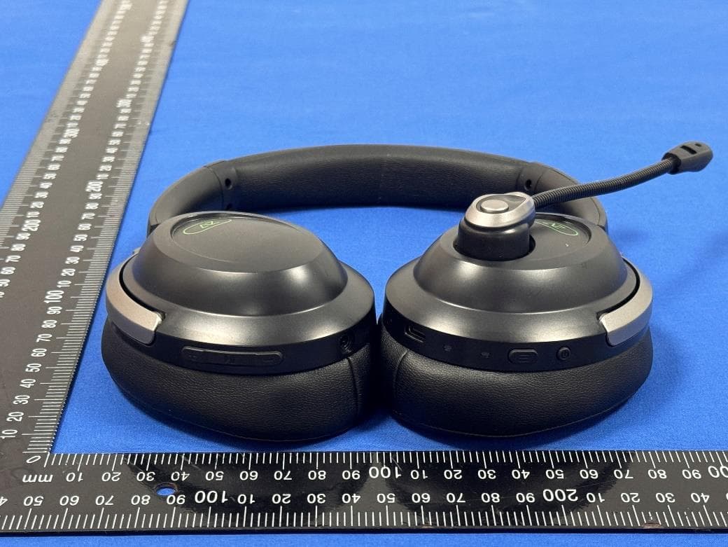 A-Spire Wireless Bluetooth headphone - FCC ID 2A89O-ASPIREWL - Acezone ApS (4)