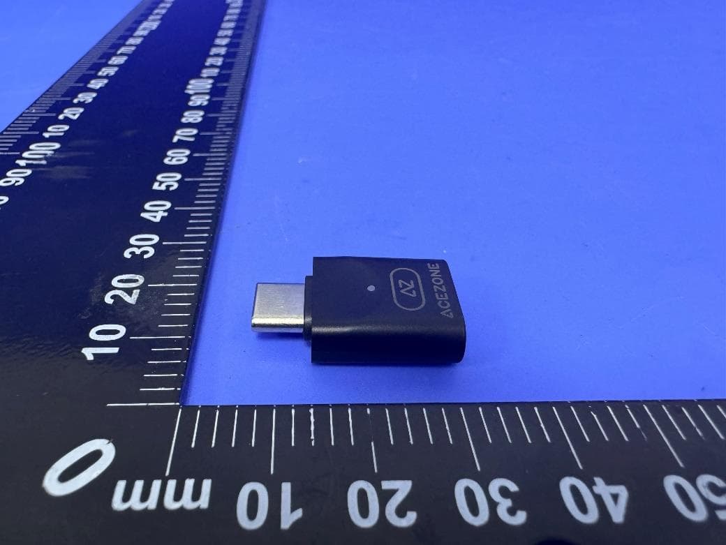 A-Spire Wireless Bluetooth headphone - FCC ID 2A89O-DW01B - Acezone ApS (3)