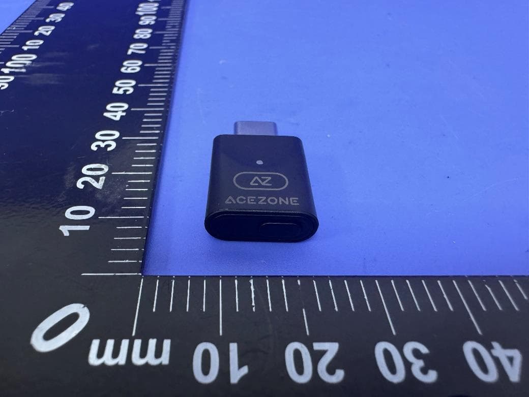 A-Spire Wireless Bluetooth headphone - FCC ID 2A89O-DW01B - Acezone ApS (5)