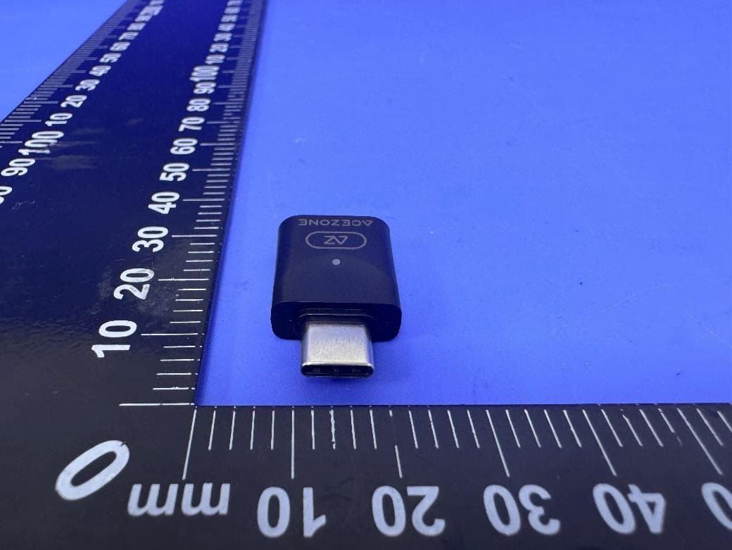 A-Spire Wireless Bluetooth headphone - FCC ID 2A89O-DW01B - Acezone ApS (4)