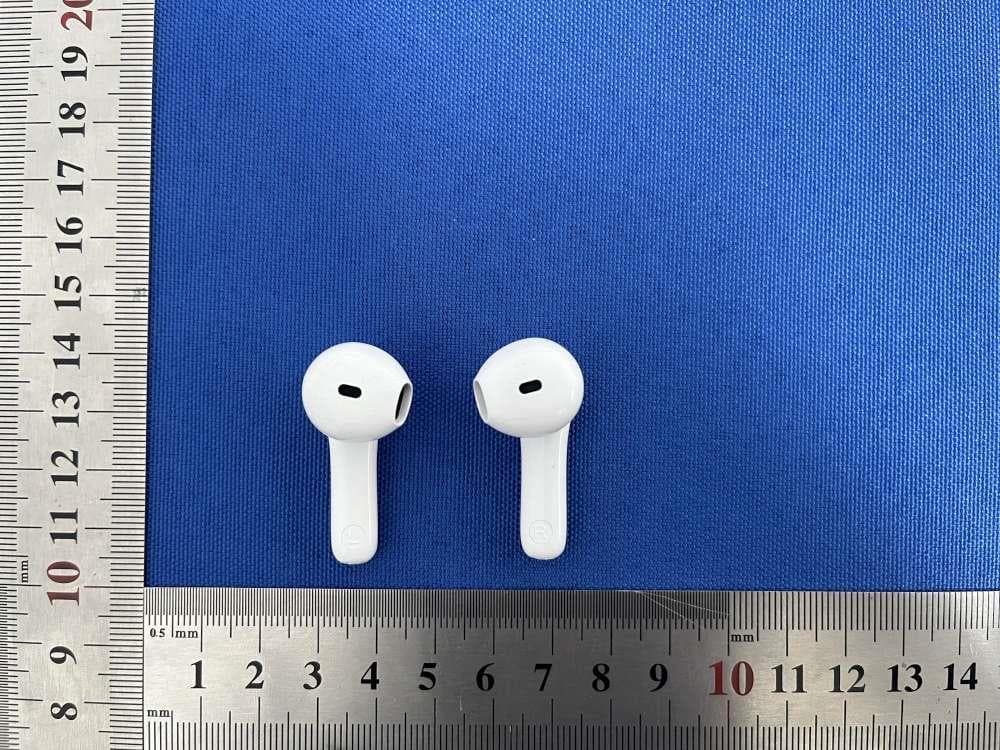BT319-tiger TWS Bluetooth headset - FCC ID 2A89P-LT1 - BETWEEX COSMETIC CO., LTD