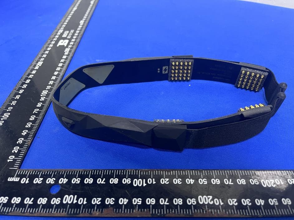 Gelo Headband - FCC ID 2A89S-HEADBAND - Gelo BCI Ltd. (4)