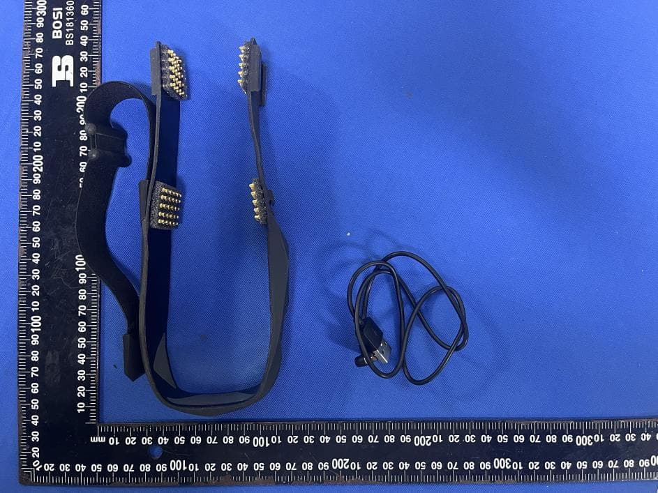 Gelo Headband - FCC ID 2A89S-HEADBAND - Gelo BCI Ltd. (3)