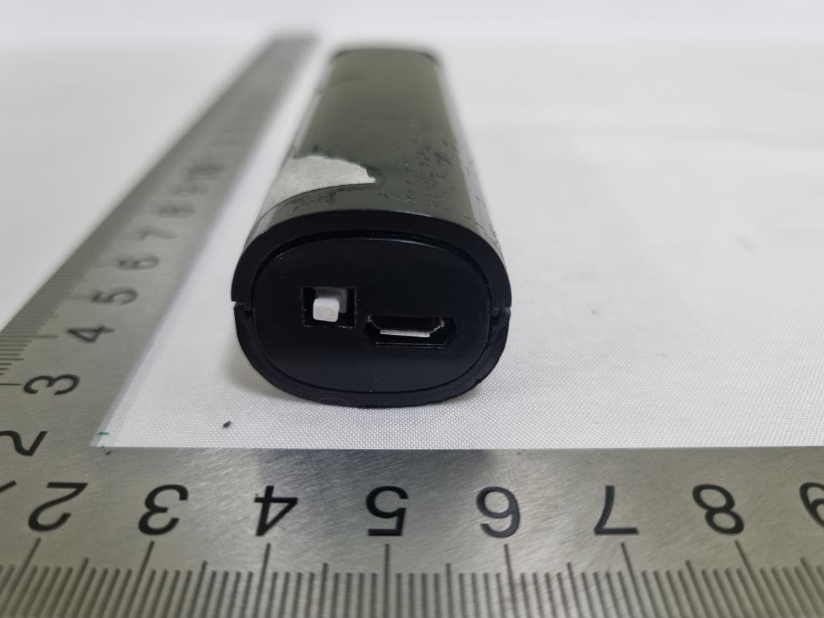 Choreiking - FCC ID 2A89X-CHOREIKING20 - GOGOTAK INC. (3)