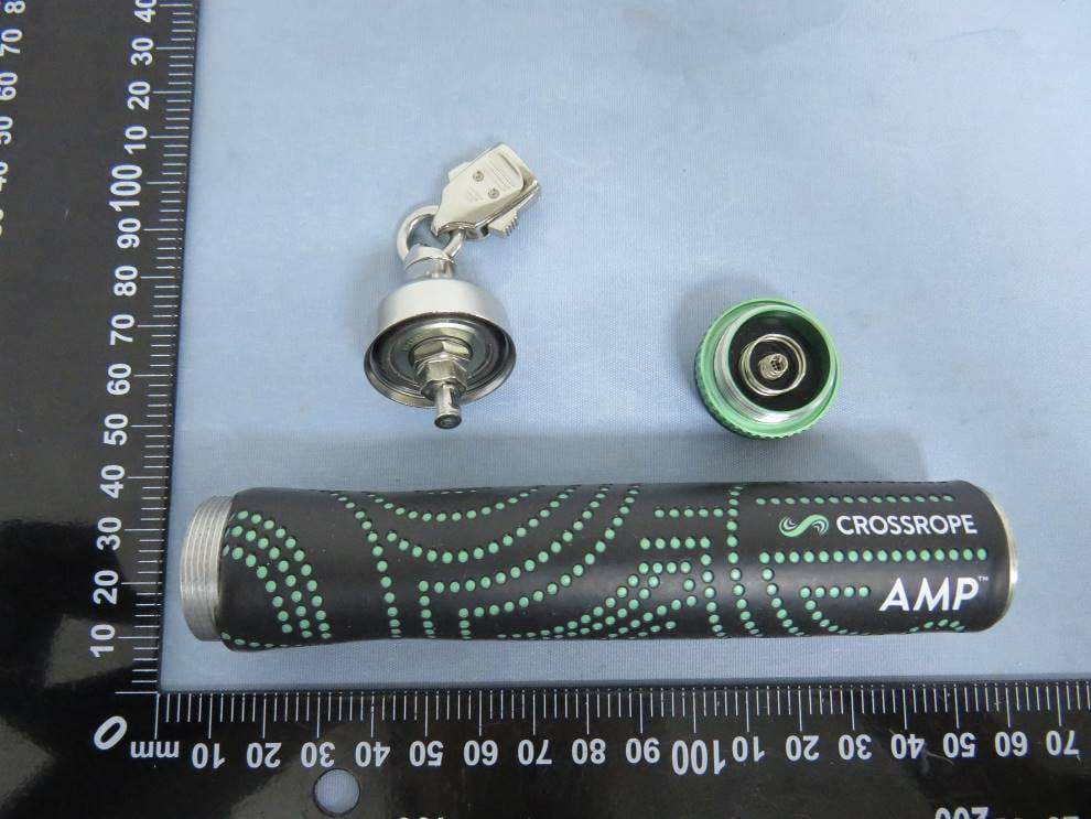 AMP HANDLE - FCC ID 2A89Z-AMP-HANDLE - Crossrope, LLC (4)