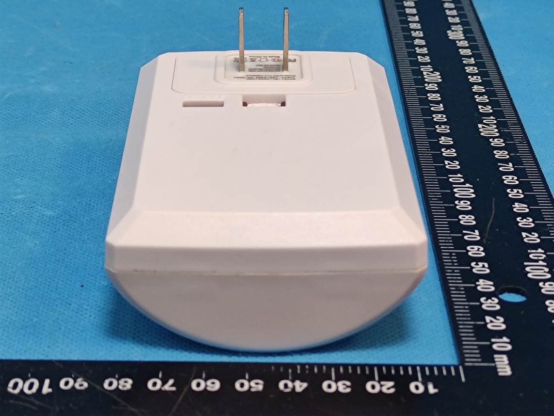 Cellular 4G/LTE alarm panel - FCC ID 2A8ABMINI2 - safe360 llc (3)