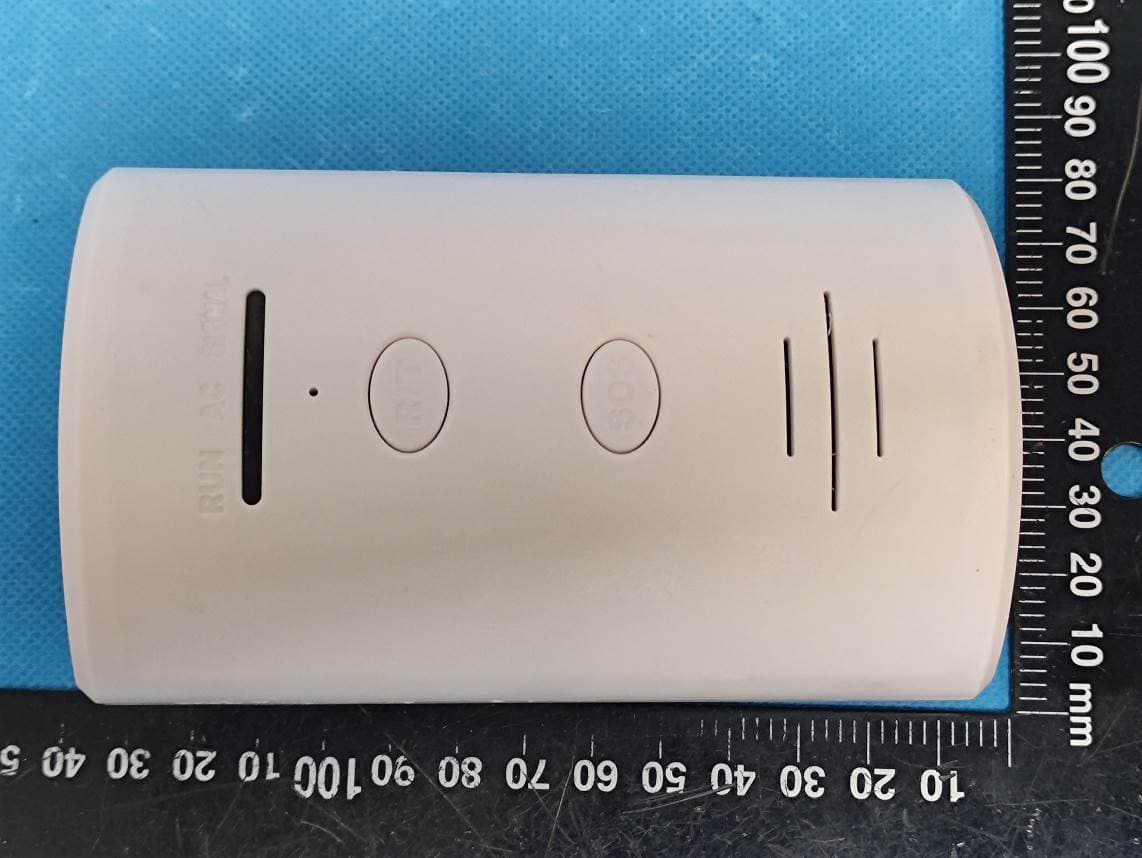 Cellular 4G/LTE alarm panel - FCC ID 2A8ABMINI2 - safe360 llc (4)