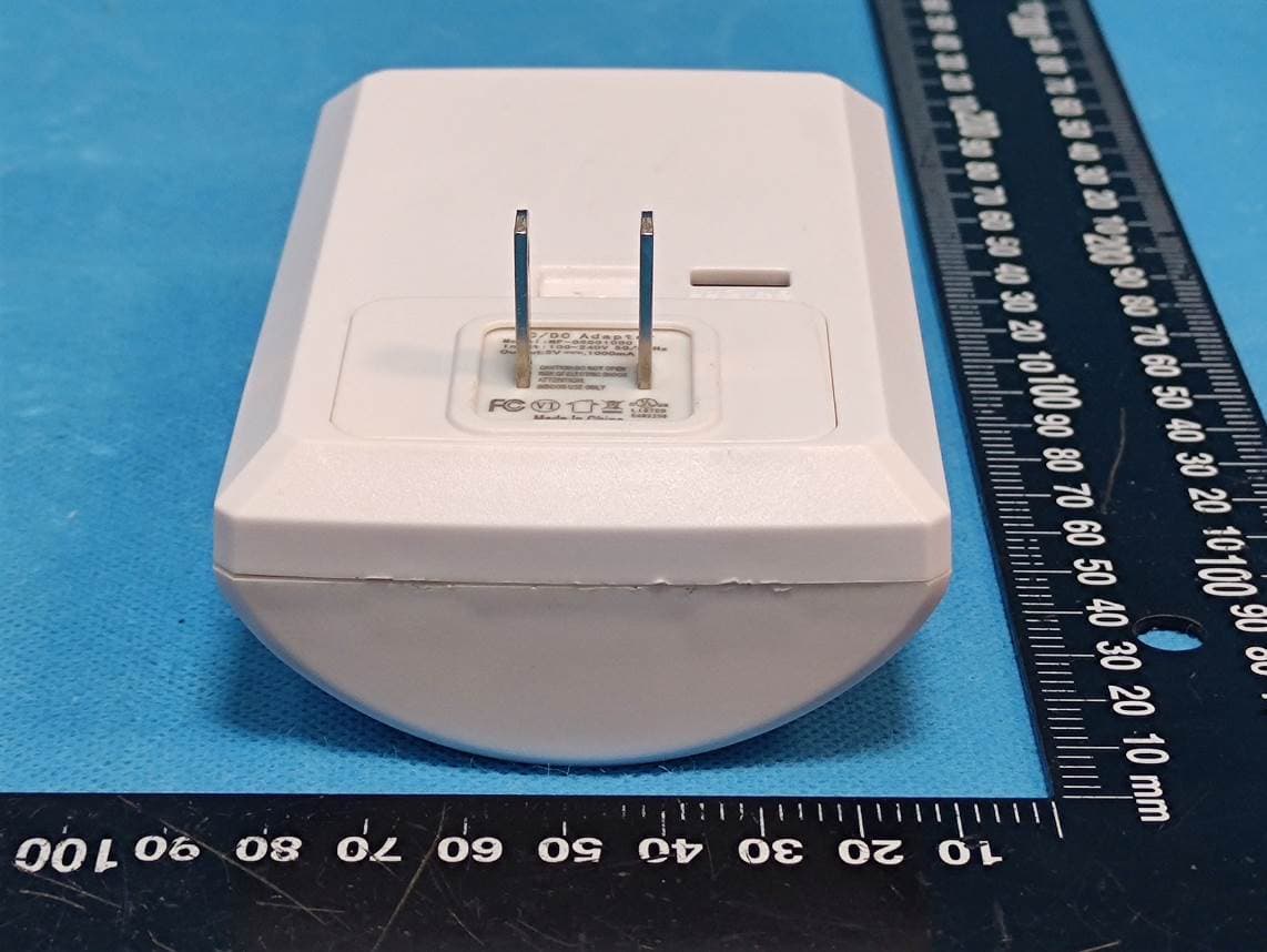 Cellular 4G/LTE alarm panel - FCC ID 2A8ABMINI2 - safe360 llc (2)