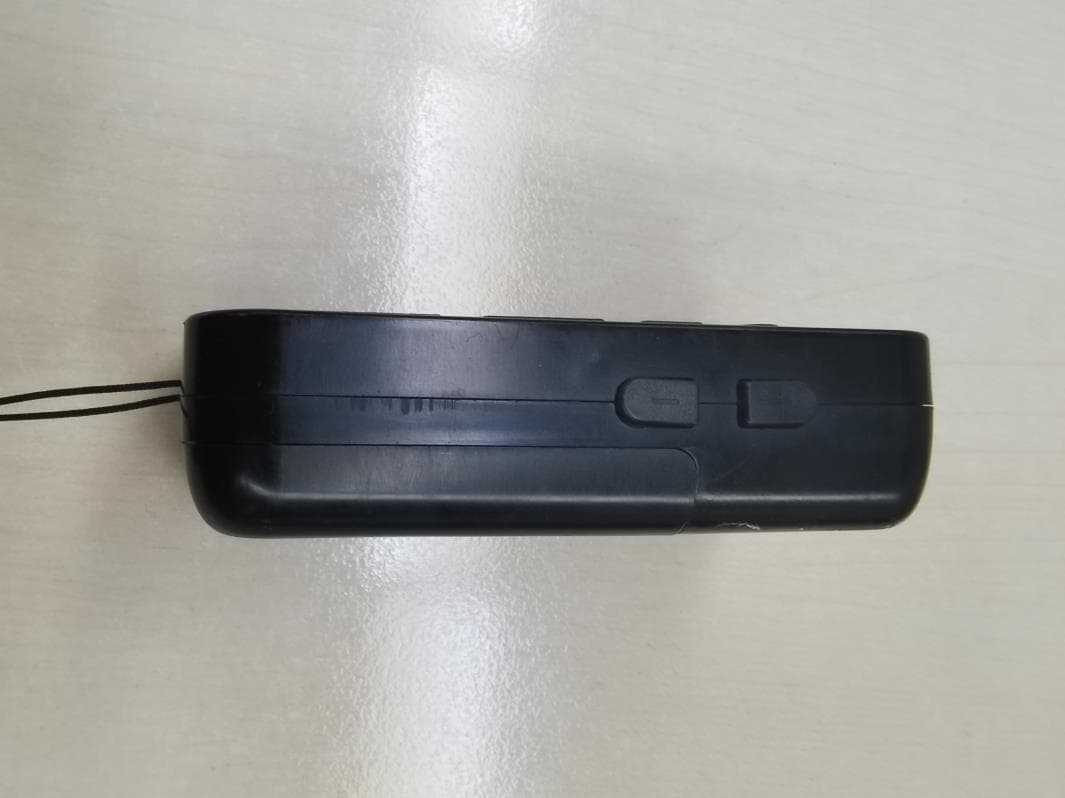 Remote Control - FCC ID 2A8AI-1008 - Xiamen Sunnyway Plastic Company Limited. (4)