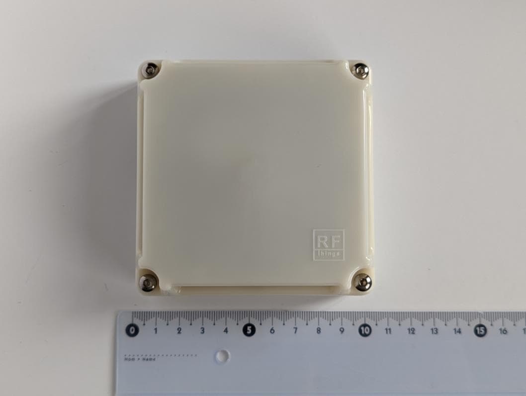LS300 Sensor and Relay - FCC ID 2A8AP-LS300 - Lacuna Space Ltd. (2)