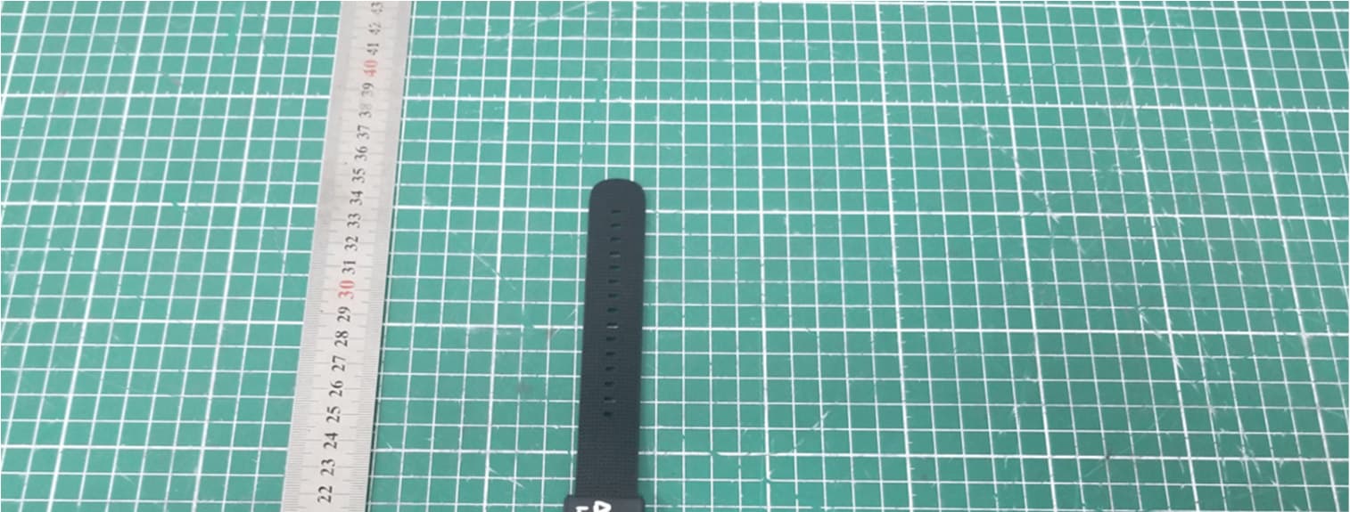 Fitness band - FCC ID 2A8B6-YE02 - Hangzhou Ruze e-commerce Co., Ltd