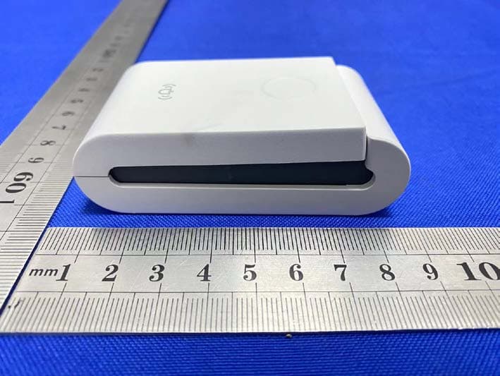 kinetic wireless doorbell kit - FCC ID 2A8BAML02 - SHENZHEN YUANMAN SMART ELECTRIC CO., LIMITED (4)