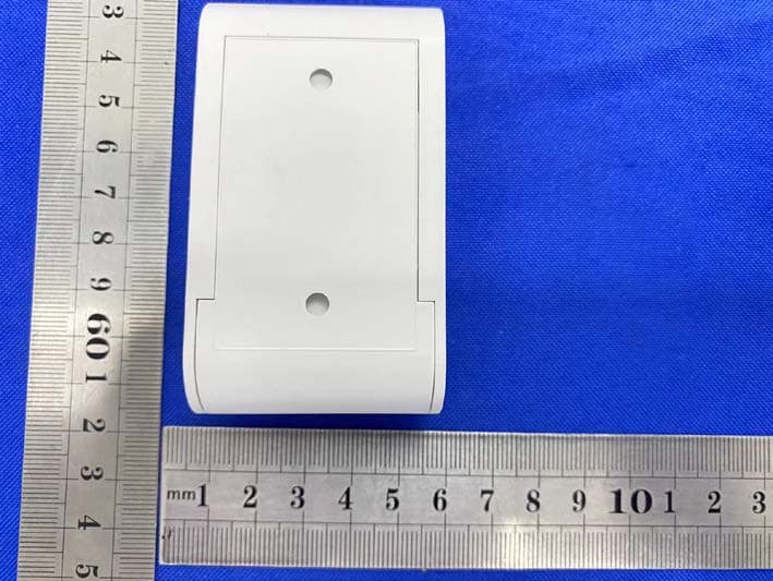 kinetic wireless doorbell kit - FCC ID 2A8BAML02 - SHENZHEN YUANMAN SMART ELECTRIC CO., LIMITED (3)