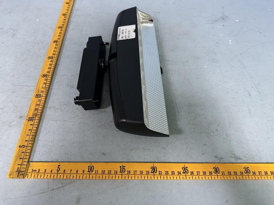 LED Track light - FCC ID 2A8BD-6130291X - Kinglumi Co., Ltd (3)