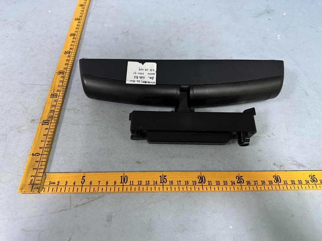 LED Track light - FCC ID 2A8BD-6130291X - Kinglumi Co., Ltd (5)
