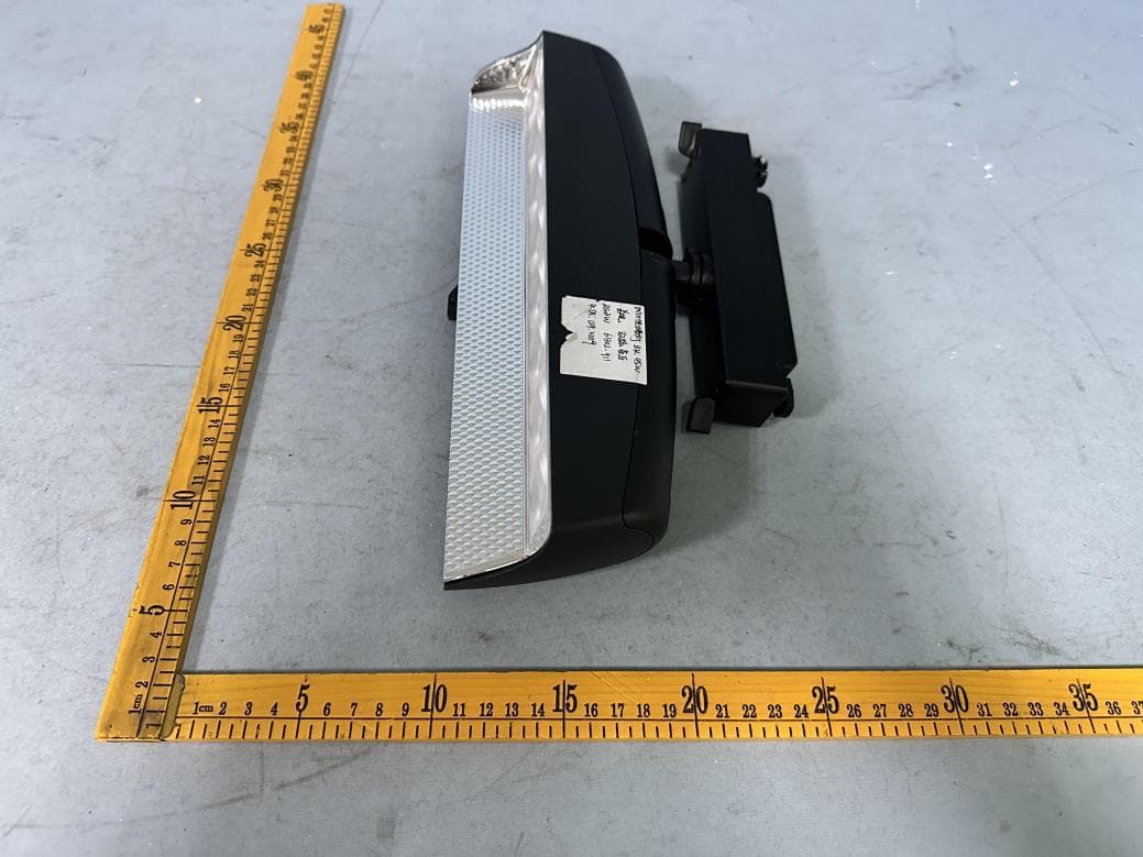 LED Track light - FCC ID 2A8BD-6130291X - Kinglumi Co., Ltd (4)