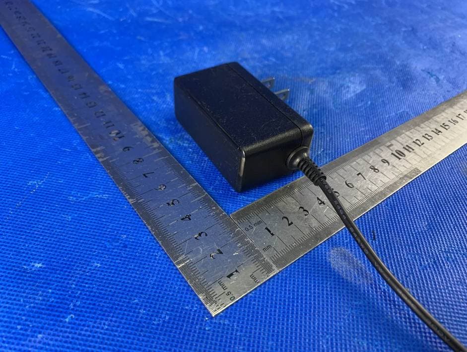 Wireless pedal receiver FT06-R1 - FCC ID 2A8BFNVA-FT06-R1 - Nova Industries Inc (5)