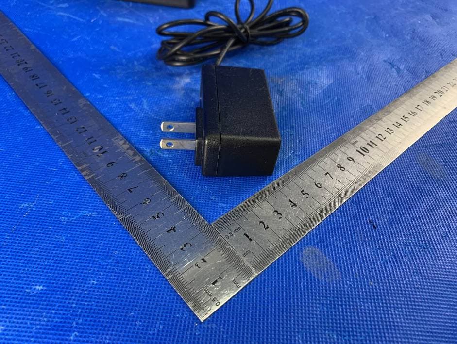 Wireless pedal receiver FT06-R1 - FCC ID 2A8BFNVA-FT06-R1 - Nova Industries Inc (4)