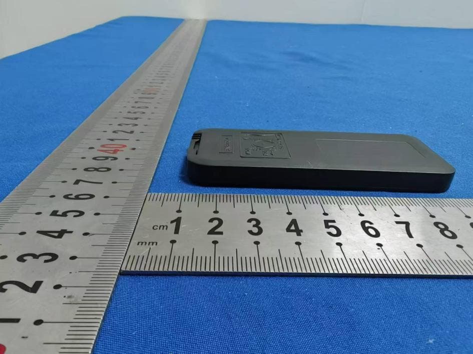 Wall lamp - FCC ID 2A8BW-JSKC38 - Guangdong Jishengke Industrial Co.,Ltd (3)