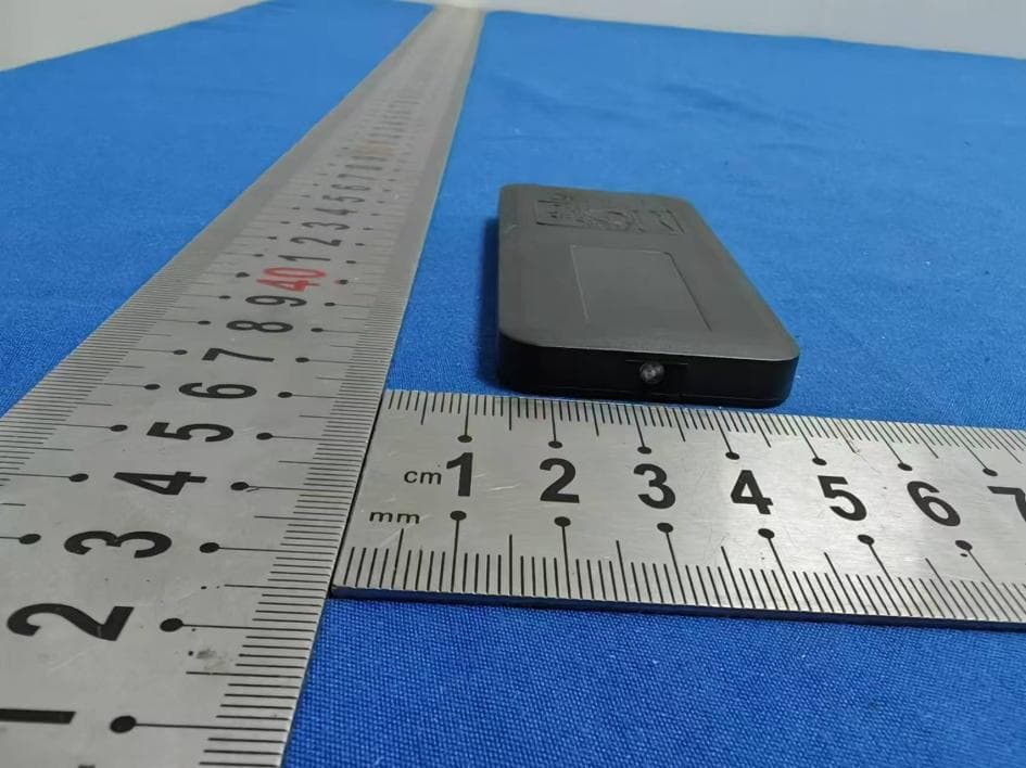 Wall lamp - FCC ID 2A8BW-JSKC38 - Guangdong Jishengke Industrial Co.,Ltd (2)