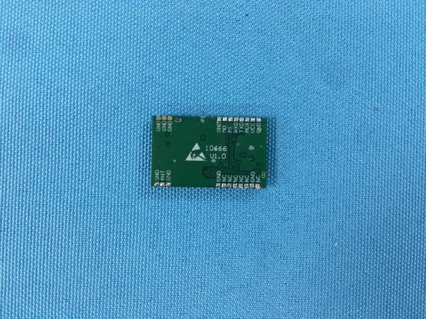 wireless module - FCC ID 2A8C3-240501 - Chengdu Ebyte Electronic Technology Co.,Ltd (4)