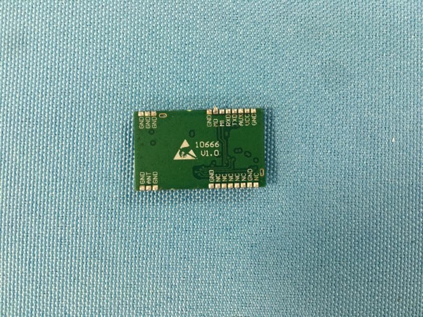wireless module - FCC ID 2A8C3-240501 - Chengdu Ebyte Electronic Technology Co.,Ltd (2)