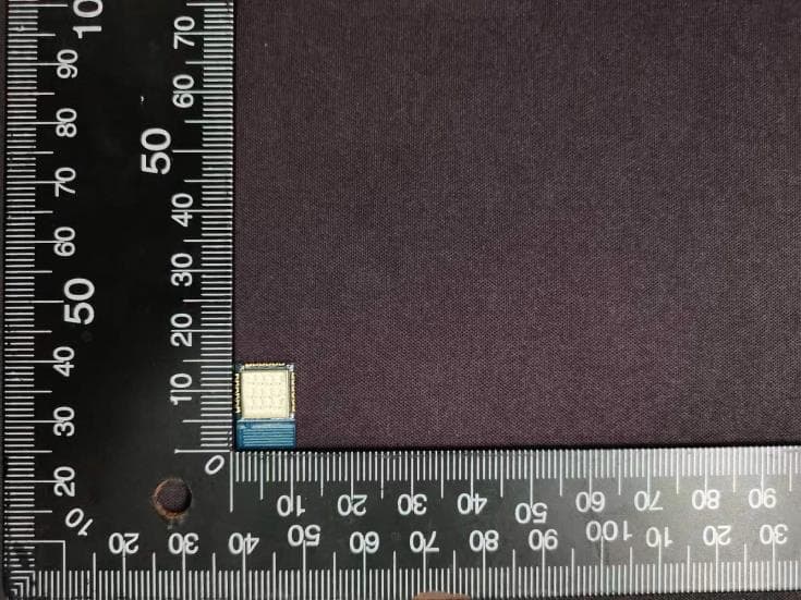 Bluetooth Module - FCC ID 2A8C3-BT52 - Chengdu Ebyte Electronic Technology Co.,Ltd (2)